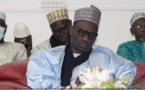 FRANCE - MARSEILLE: 1iére Edition Takussan Seydil Hadj Malick sy (rta) de ce Samedi 02 Avril 2022 présidè par Serigne Moulaye Sy Habib 