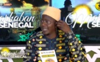 MARHABAN SENEGAL DU LUNDI 11 AVRIL 2022 PAR OUSTAZ NDIAGA SAMB