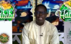 DAROUL HABIBI DU LUNDI 11 AVRIL 2022 PAR PAPE AMADOU DIOUF