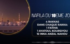 NUIT 10 - Nafila du Jour