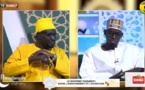 RAMADANIYATE DU 11 AVRIL 2022 PAR OUSTAZ BABACAR NIANG INVITE: OUSTAZ MANSOUR KAMA THIAW