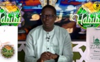 DAROUL HABIBI DU MARDI 12 AVRIL 2022 PAR OUSTAZ PAPA AMADOU DIOUF