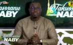 TAKUSSAN NABY DU MARDI 12 AVRIL 2022 PAR MOUSTAPHA MBAYE