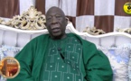 GANU KOOR du 12 Avril 2022 Invité: El Hadj Mansour Mbaye