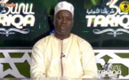 SUNU TARIQA DU MERCREDI 13 AVRIL 2022 PAR CHEIKH AHMED TIDIANE SY BOUCHRA