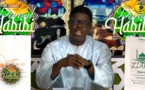 DAROUL HABIBI DU JEUDI 14 AVRIL 2022 PAR OUSTAZ PAPE AMADOU DIOUF