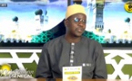 MARHABAN SENEGAL DU VENDREDI 15 AVRIL 2022 PAR OUSTAZ NDIAGA SAMB