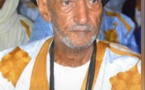 NÉCROLOGIE - Rappel à Dieu du Khalife général de la communauté Khadriya, Cheikhna Cheikh Ayah