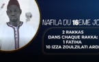 NUIT 16 - Nafila du Jour