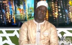 SUNU TARIQA DU MARDI 19 AVRIL 2022 PAR CHEIKH AHMED TIDIANE SY BOUCHRA