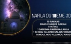 NUIT 18 - Nafila du Jour