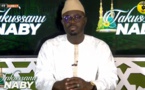 TAKUSSAN NABY DU MARDI 19 AVRIL 2022 PAR MOUSTAPHA MBAYE