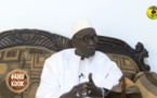 Ganu Koor de Mardi 19 Avril 2022 Invité: El Hadj Hady Wade