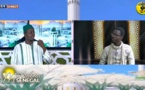MARHABAN SENEGAL DU MERCREDI 20 AVRIL 2022 PAR OUSTAZ NDIAGA SAMB
