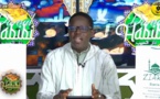 DAROUL HABIBI DU MERCREDI 20 AVRIL 2022 PAR PAPE AMADOU DIOUF