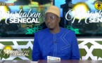 MARHABAN SENEGAL DU JEUDI 21 AVRIL 2022 PAR OUSTAZ NDIAGA SAMB