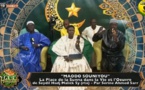 DAROUL HABIBI DU JEUDI 21 AVRIL 2022 PAR PAPE AMADOU DIOUF