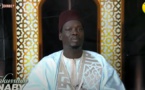 TAKUSSANE NABY DU JEUDI 21 AVRIL 2022 PAR MOUSTAPHA MBAYE