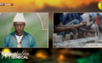 MARHABAN SENEGAL DU LUNDI 25 AVRIL 2022 PAR OUSTAZ NDIAGA SAMB