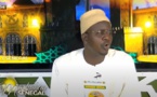 MARHABAN SENEGAL DU MARDI 26 AVRIL 2022 PAR OUSTAZ NDIAGA SAMB