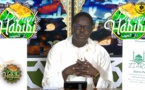 DAROUL HABIBI DU MARDI 26 AVRIL 2022 PAR PAPE AMADOU DIOUF