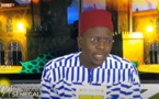 MARHABAN SENEGAL DU MERCREDI 27 AVRIL 2022 PAR OUSTAZ NDIAGA SAMB
