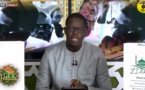 DAROUL HABIBI DU MERCREDI 27 AVRIL 2022 PAR OUSTAZ PAPE AMADOU DIOUF