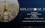 NUIT 26 - Nafila du Jour
