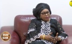 Ganu Koor du Mercredi 27/04/ 2022 Invitée: Adjia Fatou Diop Présidente "ANAS"