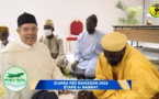 ZIARRA FEZ - RAMADAN 2022 ETAPE 4 - FÉZ - Ziarra Chérif Mouhamed Barrada At-Tijani