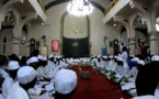 REPLAY TIVAOUANE - Leylatoul Qadr Mosquée Serigne Babacar Sy "rta"