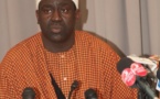 VIDEO - POINT DE PRESSE LANCEMENT JOURNÉES SERIGNE MANSOUR SY - Serigne Cheikh Oumar Sy Djamil : Lecture Programme , Thématiques et Orientations , Enjeux et Défis