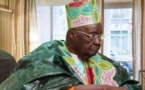 BELGIQUE - Hommage à Serigne Mansour SY Borom Daara Ji , ce Samedi 22 Mars 2014 à Bruxelles
