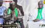 REPLAY TIVAOUANE -NUIT DU PROPHETE "SAW" -F2STV