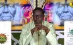 DAROUL HABIBI DU JEUDI 05 MAI 2022 PAR OUSTAZ PAPE AMADOU DIOUF