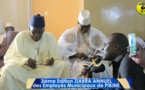 P1 - 3éme Edition Ziarra Annuelle du Dahira Moutahabina Fil Laahi des Agents Municipaux de Pikine