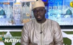 TAKUSSAN NABY DU LUNDI 09 MAI 2022 PAR MOUSTAPHA MBAYE