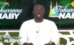TAKUSSAN NABY DU MARDI 10 MAI 2022 PAR MOUSTAPHA MBAYE