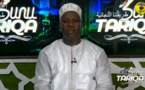 SUNU TARIQA DU MERCREDI 11 MAI 2022 PAR CHEIKH AHMED TIDIANE BOUCHRA