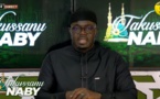 TAKUSSANE NABY DU MERCREDI 11 MAI 2022 PAR MOUSTAPHA MBAYE