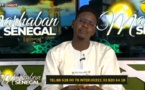 MARHABN SENEGAL DU JEUDI 12 MAI 2022 PAR OUSTAZ NDIAGA SAMB