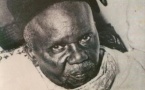 SOUVENIR - 25 MARS 1957 - 25 MARS 2014 : Khalifa Ababacar Sy, Le Diamant Noir