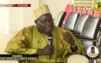 DIRECT TIVAOUANE - Panel Ziarra Daaraji 2022 - Theme : Sr Mansour maître exemplaire pour la jeunesse