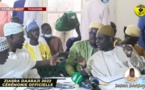 DIRECT TIVAOUANE -ZIARRA DAARA JI 2022 CEREMONIE OFFICIELLE