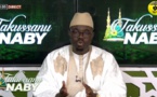TAKUSSAN NABY DU 16 MAI 2022