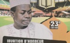 Gamou annuel Serigne Hady NIASS, Samedi 21 Mai 2022 à l'arène nationale de Pikine.