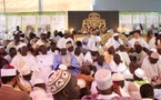 PHOTOS : Les Images de la Journée d'hommage à Serigne Mansour SY Borom Daara Ji du 30 Mars 2014 à Tivaouane
