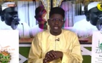 DAROUL HABIBI DU LUNDI 23 MAI 2022 PAR OUSTAZ NDIAGA SAMB