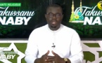 Takussan Naby avec El Hadj Moustapha Mbaaye