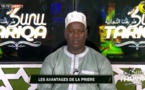 SUNU TARIQA DU MARDI 24 MAI 2022 PAR CHEIKH AHMED TIDIANE SY BOUCHRA